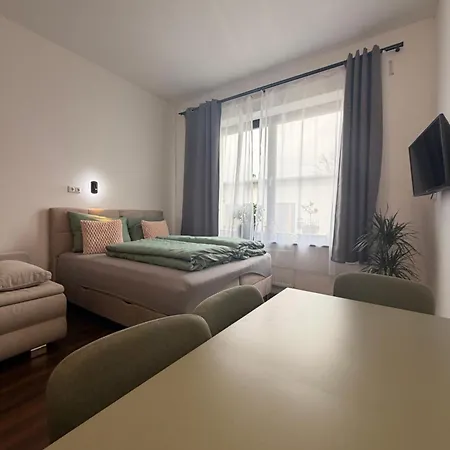 Appartamento Doro - Gemuetliches Fuer Bis Zu 4 Personen