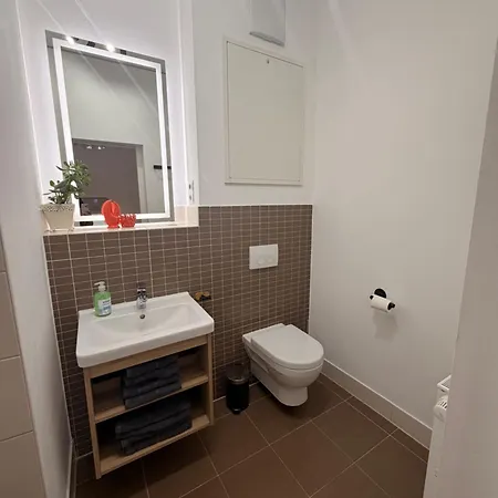 Doro - Gemuetliches Fuer Bis Zu 4 Personen * Bamberg